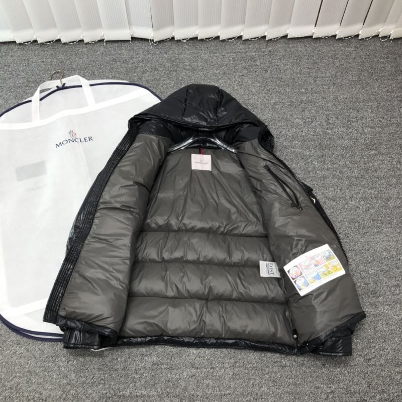 Moncler Down Jackets